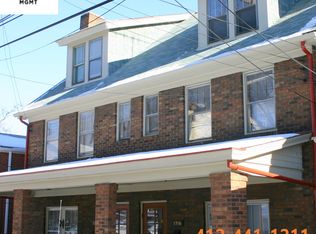 1716 Duffield St, Pittsburgh, PA 15206