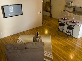 2261 Blake St APT 2B, Denver, CO 80205