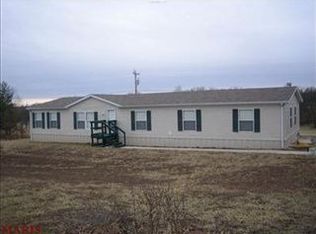357 Highway Ee, Winfield, MO 63389