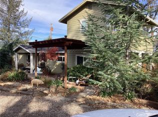 2225 Parallel Dr, Lakeport, CA 95453