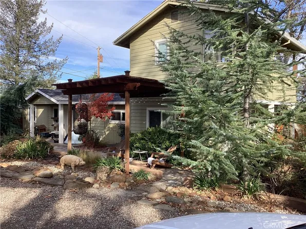 2225 Parallel Dr, Lakeport, CA 95453