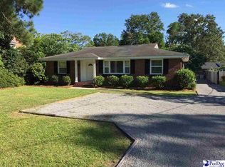 604 Cherokee Rd, Florence, SC 29501