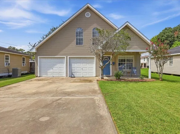 1510 Jackson Ave, Nederland, TX 77627