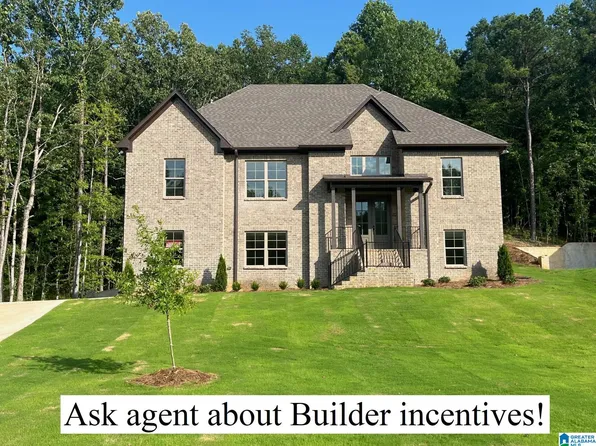 2080 Grey Oaks Ter, Pelham, AL 35124