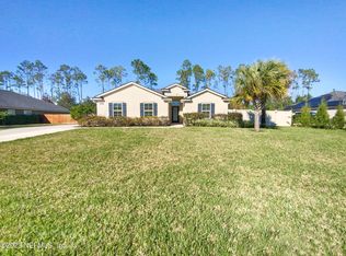 56 Irish Rose Rd, Saint Augustine, FL 32092