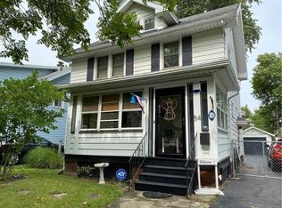 54 Devon Rd, Rochester, NY 14619