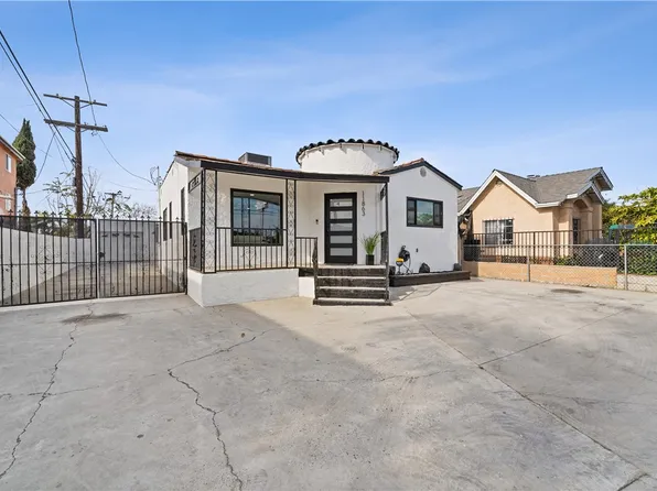 11863 Avalon Blvd, Los Angeles, CA 90061