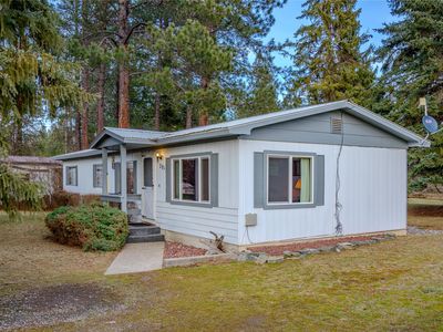 281 Frazey Loop, Libby, MT, 59923