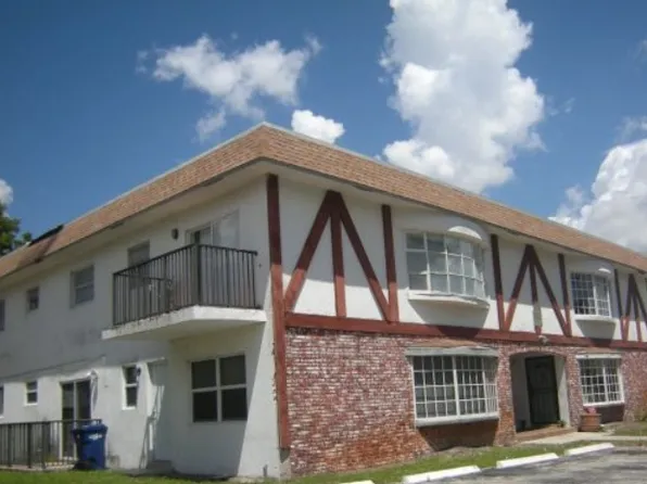1833 NW 54th Ter #Cc1, Lauderhill, FL 33313