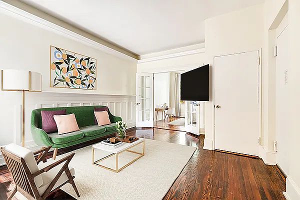 1st image of 44 W 96th St APT 1A
