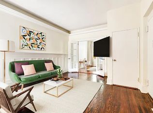 44 W 96th St APT 1A, New York, NY 10025