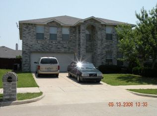 2733 Peach Dr, Little Elm, TX 75068