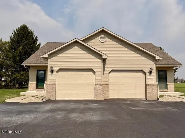 1731 S Agner St, Ottawa, OH 45875