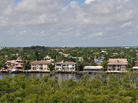 view from living/bedrooms west