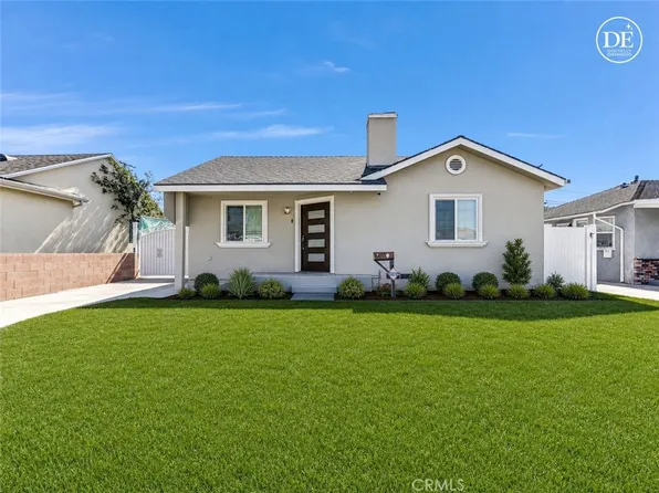 7706 Corey St, Downey, CA 90242