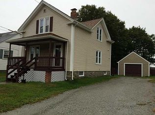3300 Mendon Rd, Cumberland, RI 02864