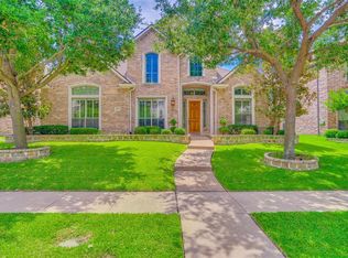 1017 Arches Park Dr, Allen, TX 75013