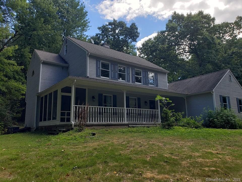 780 Mountain Rd, Cheshire, CT 06410 MLS 170533844 Zillow