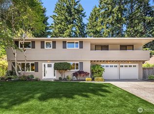 503 167th Ave NE, Bellevue, WA