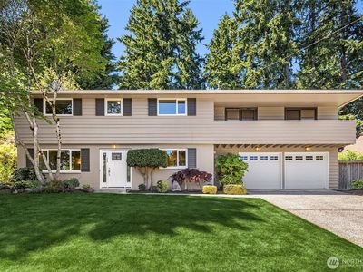 503 167th Avenue NE, Bellevue, WA, 98008