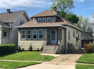293 Wabash Ave, Kenmore, NY 14217