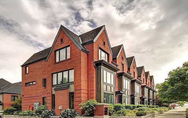 1st image of 1200 Bellevue Way NE Unit 101