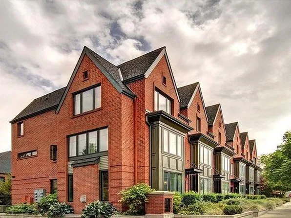 1200 Bellevue Way NE Unit 101, Bellevue, WA 98004