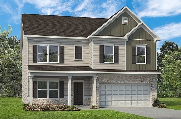 1st image of 741 Chiswick Ct Lot 21