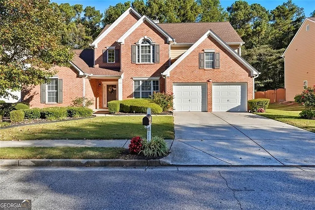 1146 Silvergate Ln photo 1