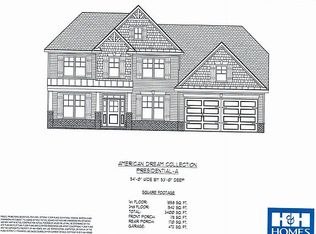 15 Wilder Cir, Spring Lake, NC 28390