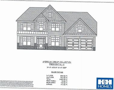 15 Wilder Cir, Spring Lake, NC, 28390