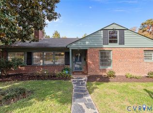 1606 Princeton Rd, Richmond, VA 23227