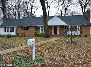 212 Saint Ives Garth, Severna Park, MD 21146