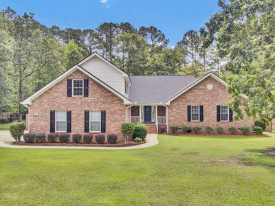 213 Turtle Point Rd, Summerville, SC, 29483