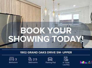 1902 Grand Oaks Dr SW, Calgary, AB T3E 4A6