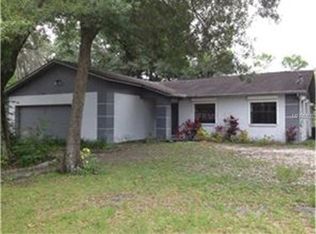 1807 E 97th Ave, Tampa, FL 33612
