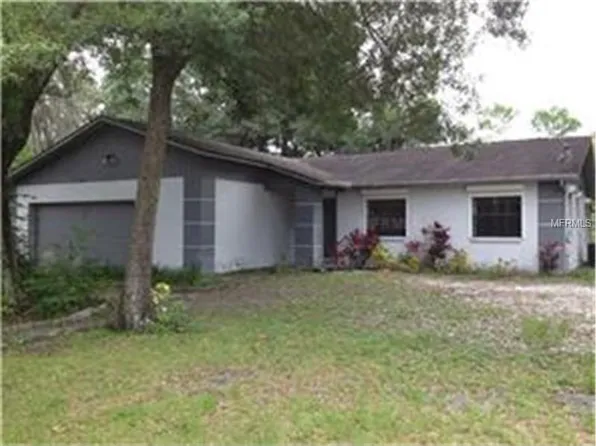 1807 E 97th Ave, Tampa, FL 33612
