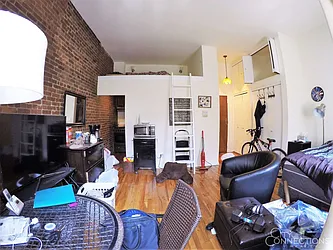 Rented by City Connections Realty