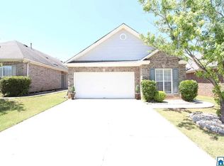 4777 Longmeadow Dr, Mccalla, AL 35111