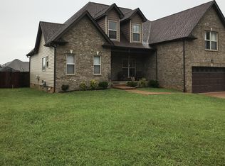 315 Sheffield Dr, White House, TN 37188