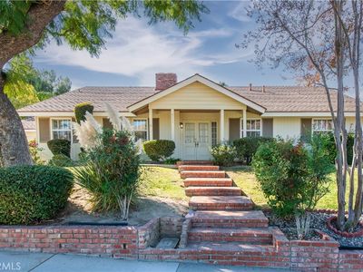 6111 Claridge Dr, Riverside, CA, 92506