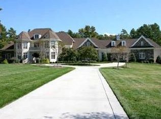 12304 Birchfalls Dr, Raleigh, NC 27614