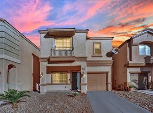 6122 Mountain Hemlock Ave, Las Vegas, NV 89139