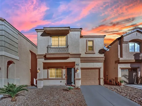 6122 Mountain Hemlock Ave, Las Vegas, NV 89139