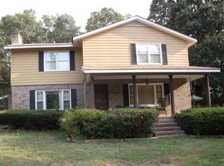 4009 High Falls Rd, Jackson, GA 30233