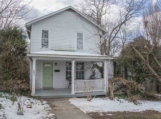 647 E Rock St, Harrisonburg, VA 22802