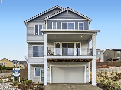 12997 NW Ramona Ln LOT 11, Portland, OR, 97229