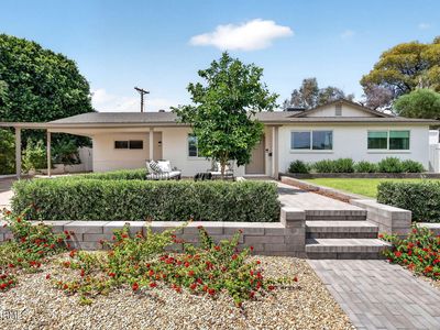 122 E GARFIELD Street, Tempe, AZ, 85288