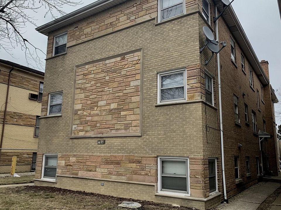 1st image of 1635 S Harlem Ave APT 1E