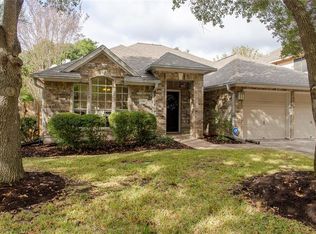 1861 Dapplegrey Ln, Austin, TX 78727